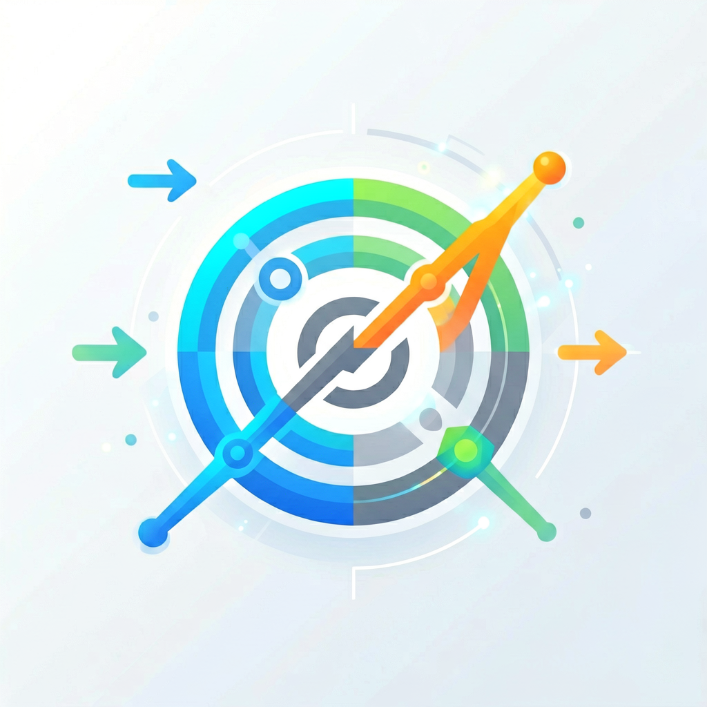 必发指数网Logo