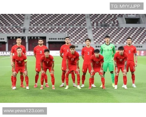 2019年中国男足与叙利亚世界杯预选赛精彩回顾与分析