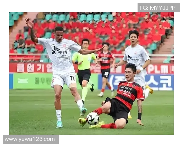 全北现代与项浦制铁最新动态分析及比赛前瞻详解