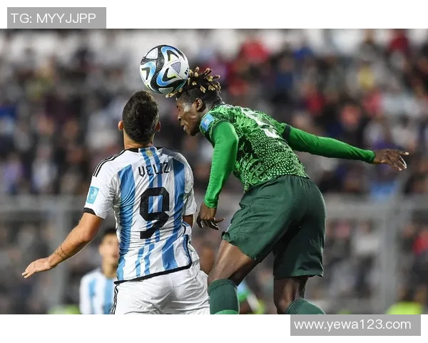 卡塔尔与尼日利亚U20世界杯激战回顾与精彩瞬间分析