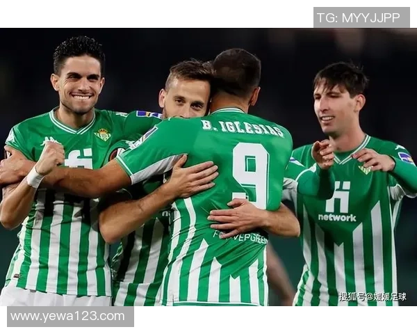 阿拉维斯与皇家贝蒂斯精彩对决直播全程回顾与分析