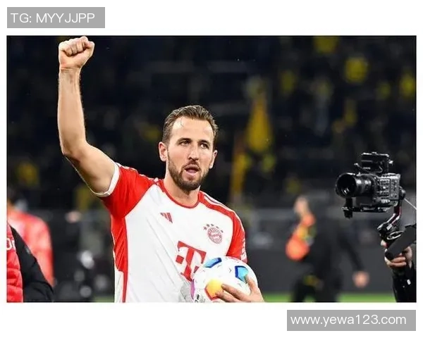 3-0！拜仁开季13战全胜+追平米兰33年前神迹 凯恩接连10场破门完结