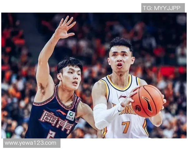 CBA官宣杯赛路程，广东男篮首战对阵山西，辽宁两对手实力不强