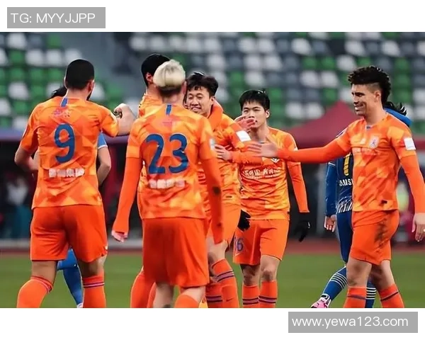 中超冠军主力外援将续约武汉三镇，鲁能曾企图挖角遭拒