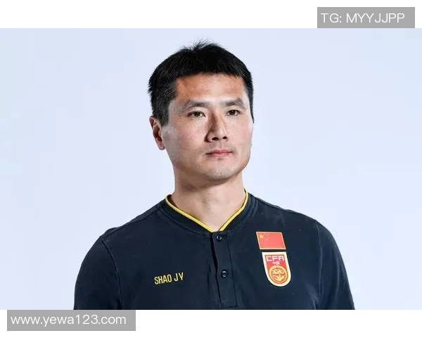 令人意外！国足两周内情绪大转弯：邵佳一承认将持续启用老将辅佐年青球员