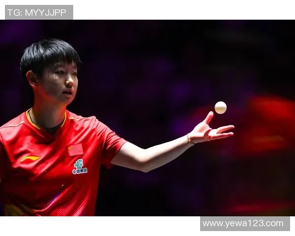 孙颖莎1天3赛不可怕，可怕的是WTT听不进球迷呼声，附13日晚路程